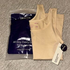 *Bundle* Empetua Shaper Wear